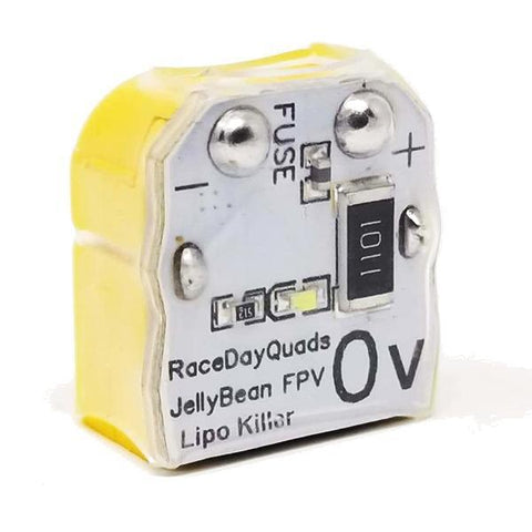 Lipo Killer - Safe Lipo Battery Discharger / Disposer XT60-FpvFaster