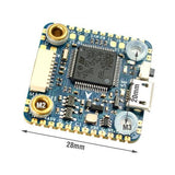 Matek F722 Mini SE F7 2-8S Flight Controller 20x20mm-FpvFaster