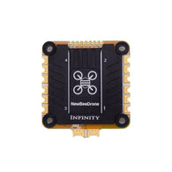 NewBeeDrone Infinity30 Stack F4 Flight Controller + 40A 3-6S ESC 30.5x30.5mm-FpvFaster