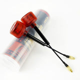 RUSH Cherry Racing Antenna Analog RHCP 5.8Ghz