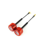 RUSH Cherry Racing Antenna Analog RHCP 5.8Ghz