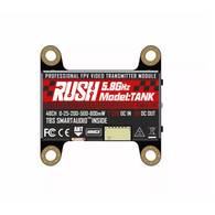 RUSH VTX TANK with Smart Audio-FpvFaster