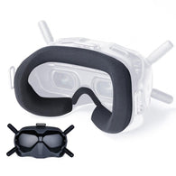 Replacement DJI FPV Goggles Sponge Foam Padding-FpvFaster