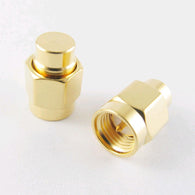 SMA Terminator Dummy Load for Triple Feed Patch Antenna-FpvFaster