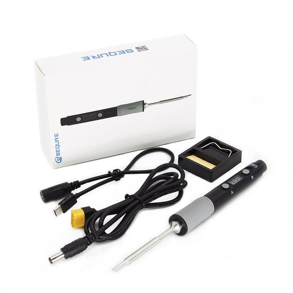 D60 deals soldering iron