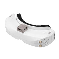 Skyzone SKY04X V2 SteadyView OLED FPV Goggles DVR 5.8GHz 48CH Head Tracker 1280X960-FpvFaster