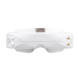Skyzone SKY04X V2 SteadyView OLED FPV Goggles DVR 5.8GHz 48CH Head Tracker 1280X960-FpvFaster