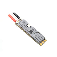 Spedix LS40 Slim 40A 3-6S F4 Core Brushless Individual ESC-FpvFaster