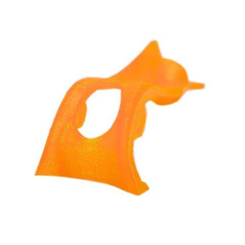 TBS Source Two Slick POD 3D Printed Canopy