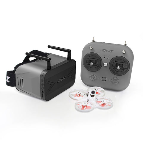 EMAX TinyHawk III FPV Drone Beginner RTF Kit