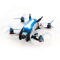 TransTEC Beetle HOM HD 2.5" Cinewhoop BNF without DJI Air-Unit-FpvFaster