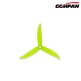 GEMFAN VannyStyle 5136-3 Propeller 5 Inch FPV FreeStyle Racing 3 Blade