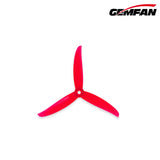 GEMFAN VannyStyle 5136-3 Propeller 5 Inch FPV FreeStyle Racing 3 Blade