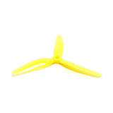 HQ Prop Ethix S4 Lemon Lime 5x3.7x3 5 Inch 3 Blade Propeller