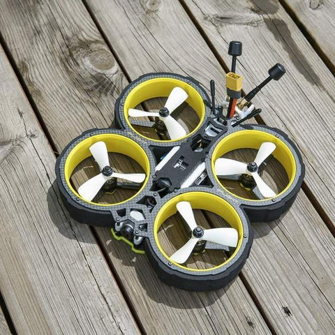 iFlight BumbleBee HD V2 FPV Cinewhoop 4S DJI FPV