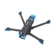 iFlight Chimera5 DC LR FPV 5 Inch Caddx Vista Frame Kit-FpvFaster