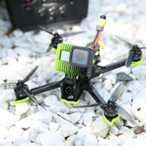 iFlight Nazgul5 V2 Analog FPV FreeStyle 5 Inch Drone FrSky ELRS