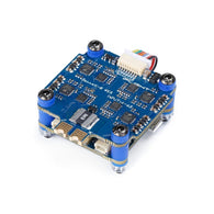 iFlight SucceX-E Stack F4 Flight Controller OSD + 45A 2-6S ESC 30.5x30.5mm-FpvFaster