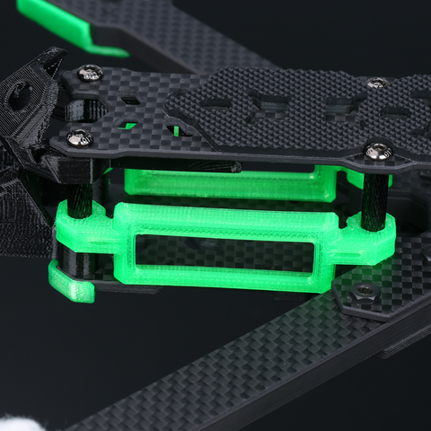 iFlight TITAN XL5 HD DJI FPV Air Unit GPS BNF