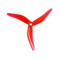DALPROP Nepal N2 T5142.5 Freestyle 5 Inch 3 Blade Propeller (Set Of 4)