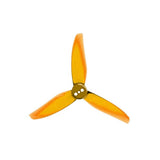 GEMFAN Hurricane 3020-3 Propeller 1.5mm Shaft 3 Inch FPV FreeStyle Racing 3 Blade